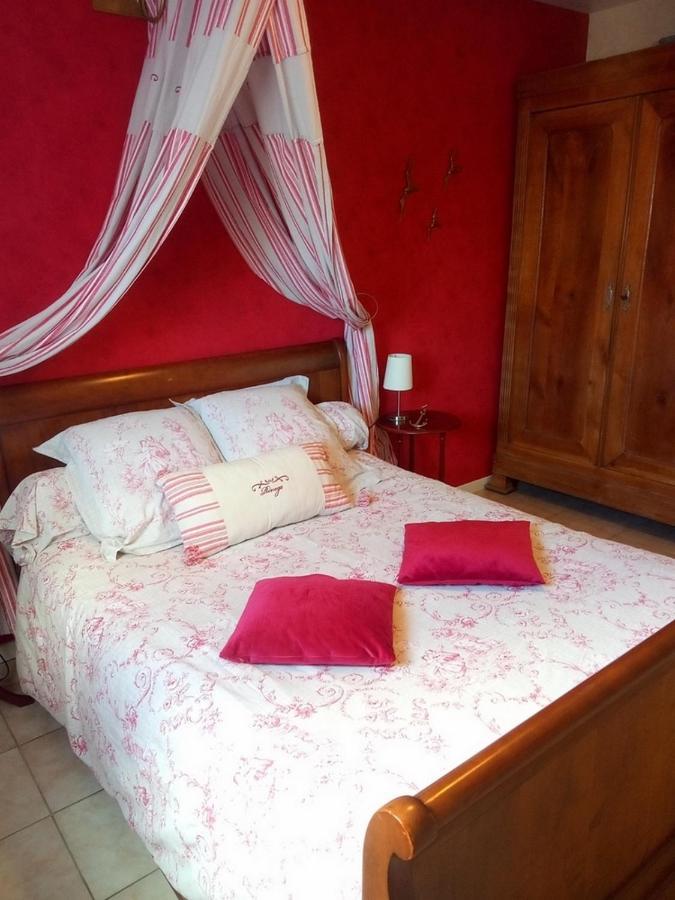 Les Plenitudes Du Rivage Villa Сан-Винсен-сюр-Жар Екстериор снимка